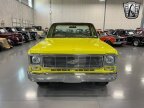 Thumbnail Photo 2 for 1975 Chevrolet C/K Truck