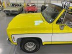 Thumbnail Photo 6 for 1975 Chevrolet C/K Truck