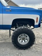 Thumbnail Photo 2 for 1975 Chevrolet C/K Truck
