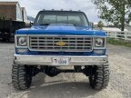 Thumbnail Photo 4 for 1975 Chevrolet C/K Truck