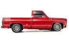 Thumbnail Photo 4 for 1975 Chevrolet C/K Truck