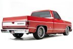 Thumbnail Photo 3 for 1975 Chevrolet C/K Truck