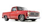 Thumbnail Photo 5 for 1975 Chevrolet C/K Truck