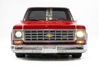 Thumbnail Photo 6 for 1975 Chevrolet C/K Truck