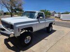 Thumbnail Photo 6 for 1975 Chevrolet C/K Truck