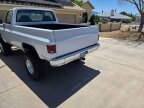 Thumbnail Photo 5 for 1975 Chevrolet C/K Truck