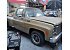1975 Chevrolet C/K Truck