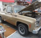 Thumbnail Photo 1 for 1975 Chevrolet C/K Truck