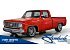 1975 Chevrolet C/K Truck