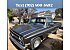 1975 Chevrolet C/K Truck
