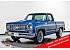 1975 Chevrolet C/K Truck Silverado
