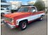 1975 Chevrolet C/K Truck