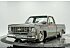 1975 Chevrolet C/K Truck