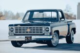 1975 Chevrolet C/K Truck Silverado