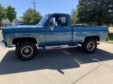 1975 Chevrolet C/K Truck K10