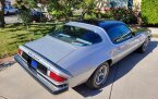 Thumbnail Photo 4 for 1975 Chevrolet Camaro RS Coupe for Sale by Owner