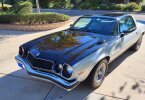 Thumbnail Photo 1 for 1975 Chevrolet Camaro RS Coupe for Sale by Owner