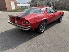 Thumbnail Photo 5 for 1975 Chevrolet Camaro Z28