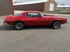 Thumbnail Photo 6 for 1975 Chevrolet Camaro Z28