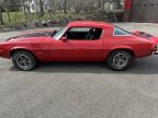 Thumbnail Photo 2 for 1975 Chevrolet Camaro Z28