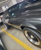 Thumbnail Photo 5 for 1975 Chevrolet Camaro