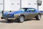 Thumbnail Photo 3 for 1975 Chevrolet Camaro RS
