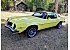 1975 Chevrolet Camaro