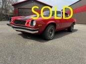 1975 Chevrolet Camaro Z28
