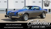 1975 Chevrolet Camaro RS
