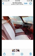 Thumbnail Photo 2 for 1975 Chevrolet Caprice