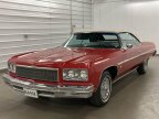 Thumbnail Photo 2 for 1975 Chevrolet Caprice