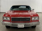 Thumbnail Photo 3 for 1975 Chevrolet Caprice