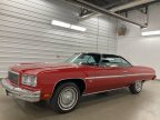 Thumbnail Photo 1 for 1975 Chevrolet Caprice