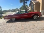 Thumbnail Photo 5 for 1975 Chevrolet Caprice Classic Coupe for Sale by Owner