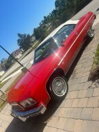 Thumbnail Photo 2 for 1975 Chevrolet Caprice Classic Coupe for Sale by Owner
