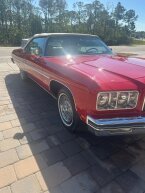 Thumbnail Photo 4 for 1975 Chevrolet Caprice Classic Coupe for Sale by Owner