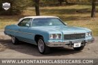 Thumbnail Photo 5 for 1975 Chevrolet Caprice