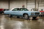 Thumbnail Photo 3 for 1975 Chevrolet Caprice