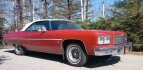 Thumbnail Photo 2 for 1975 Chevrolet Caprice Classic Coupe
