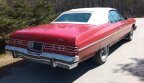 Thumbnail Photo 1 for 1975 Chevrolet Caprice Classic Coupe