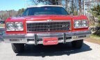 Thumbnail Photo 3 for 1975 Chevrolet Caprice Classic Coupe