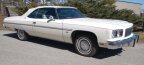 Thumbnail Photo 3 for 1975 Chevrolet Caprice Classic Coupe