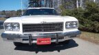 Thumbnail Photo 2 for 1975 Chevrolet Caprice Classic Coupe