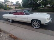 1975 Chevrolet Caprice