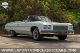 1975 Chevrolet Caprice