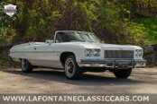 1975 Chevrolet Caprice