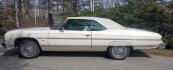 1975 Chevrolet Caprice Classic Coupe