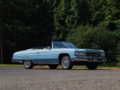 1975 Chevrolet Caprice