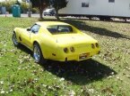 Thumbnail Photo 4 for 1975 Chevrolet Corvette Stingray
