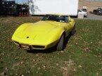 Thumbnail Photo 6 for 1975 Chevrolet Corvette Stingray
